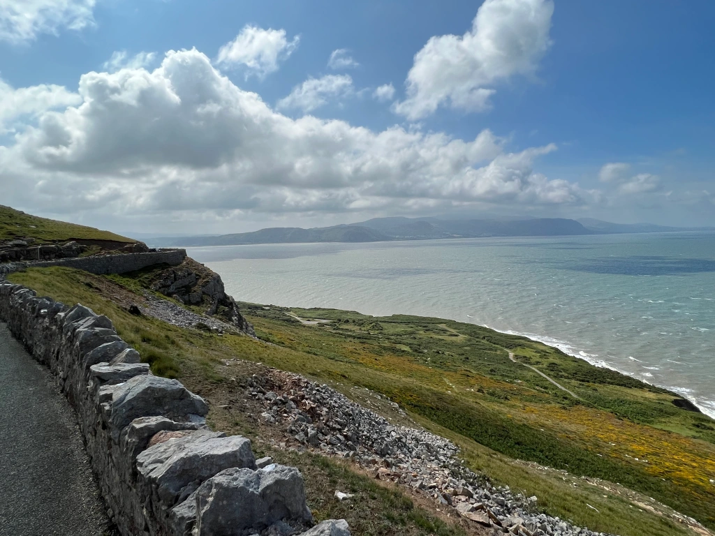 1/200 Great Orme